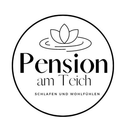 Pension Und Ferienwohnung Am Teich Шляйц Екстер'єр фото